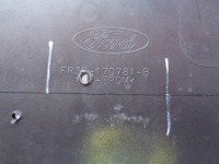 фото thumb №10, Бампер заднє ford mustang gt 15- номер 42234