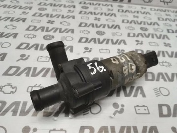 фото thumb №6, Насос воды kw hp 3d0965361d 2005 перед серый