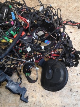 фото thumb №6, Audi q5 80a установка інтер'єру s-line автомат 2.0 tdi