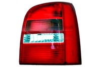 фото thumb №11, Лампа задняя audi