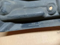 фото thumb №6, Направляющая бампера левый перед skoda superb iii 3v0807055