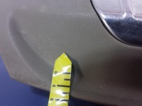 фото thumb №5, Laguna iii kombi защита порог багажника 849200006r