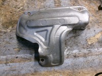 фото thumb №1, Ford mondeo mk4 защита тепловая коллектор 1.6 ecoboost