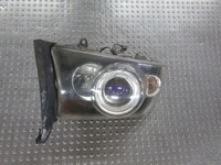 фото thumb №6, Dodge durango i 1999 лампа лампы перед