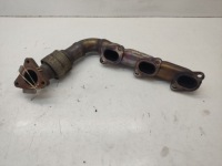 Купити Mercedes-benz r w251 2007 колектор випускний a6431420102, фото thumb