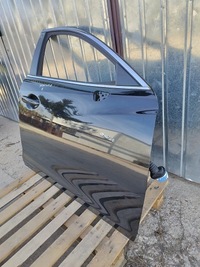 фото thumb №8, Двері lprawe правий перед mazda 6 iii gj 2012-2014 чорні 41w оригінал