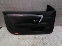 фото thumb №1, Renault laguna iii coupe оббивка обшивка двері лівий перед