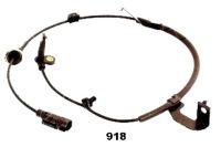 фото thumb №1, Датчик, скорость вращательная колеса japanparts abs-918