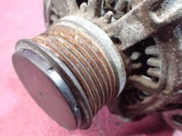 фото thumb №6, Hyundai santa fe ii 06- 2,2 crdi d4eb генератор