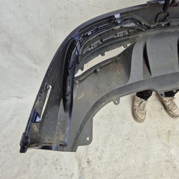фото thumb №8, Audi q3 ii 83a s-line 18- бампер зад задний doł диффузор 83a807521b