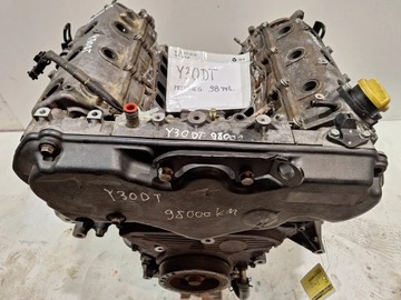 фото thumb №5, Двигатель y30dt opel signum vectra c 3.0 cdti v6 177km 03-