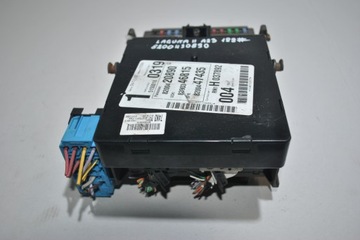 фото thumb №7, Модуль коробка renault laguna ii 8200420890