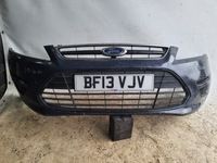 фото thumb №1, Ford mondeo mk4 lift 10-14 бампер