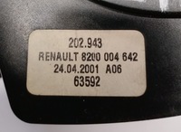 фото thumb №7, Переключатель комбинированный подушка безопасности renault 8200004642
