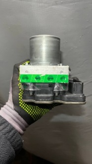 Купити Mercedes w295 v295 eqe блок керування abs nowa насос гальмівна a2959001501, фото thumb