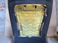 фото thumb №10, Сиденье правые перед renault laguna iii