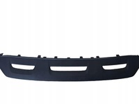 фото thumb №1, Audi q8 спойлер бампера перед оригінал