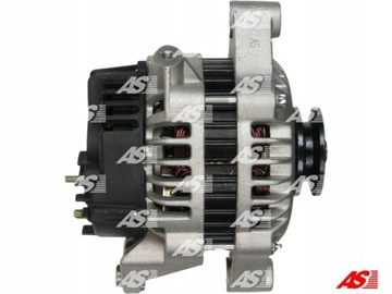 фото thumb №14, Генератор as-pl a1009 astra g 1.7 td x17dtl