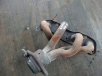 Купити Honda оригінальний номер 06180rbde01 колектор, система випускний, фото thumb