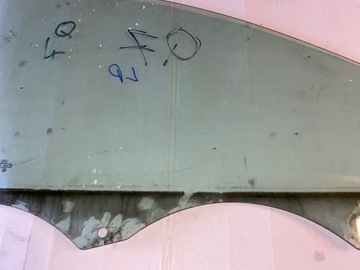 фото thumb №14, Audi q7 4l стекло дверь левая перед передняя