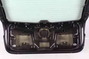 фото thumb №13, Кришка багажника скло кришки seat altea рестайлінг 09-15