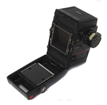 Rolleiflex 6008 Профессионал