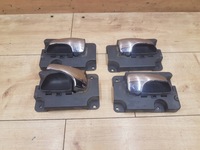 фото thumb №1, Ручка дверь перед задняя комплект volvo v70