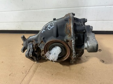 фото thumb №6, Дифференциал, мост, дифференциал, механизм mercedes s класс s300h w222 rwd 2.82