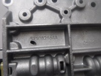 фото thumb №8, Блок управления бортовой компьютер коробки mercedes w203 906 204