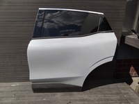 фото thumb №1, Renault megane v 2023 e-tech двері задні ліві комплектні оригінал