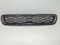 фото thumb №1, Kia soul i lift 12- решётка радиатора решётка радиатора бампера