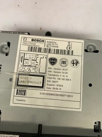 фото thumb №2, Радіо радіопрогравач 7642322316 fca