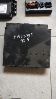 фото thumb №2, Модуль bcm 3aa937087 vw passat b7