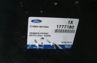 фото thumb №10, Крило праве перед ford fiesta mk7 vii 2008-2017 8a61-a16015-af