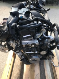 Bmw двигатель дизель 2.0d b47c20b b47 x-drive комплектный с Разборки, фото thumb