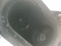 фото thumb №10, Renault clio iii 1.5 dci турбонагнітач turbo 54359710028
