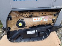 фото thumb №5, Bmw x1 e84 обивка обшивка дверь левый перед 2010r