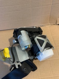 фото thumb №3, Mercedes ml gl pas безопасности a1668603686