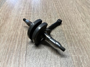 ШАТУН КОЛЕНВАЛА KAWASAKI TD 18