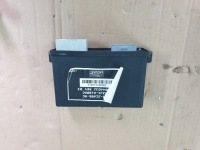 фото thumb №1, Модуль тормоза ручного jaguar xf 8w83-2c496-ac