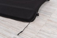 фото thumb №10, Audi q3 f3 2018-2025 полка багажника