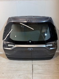 Купити Борт задня toyota rav 4 xa50 v, фото thumb