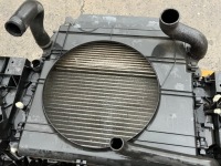 Mercedes sprinter w906 315 przedlift ремень передний радиатор усилитель Цена, фото thumb