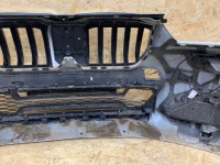 Bmw x1 u11 m-pakiet бампер перед передний 6 pdc оригинал европа w1. Доставка, фото thumb