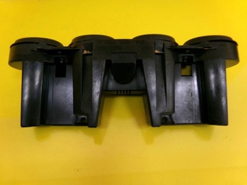 фото thumb №9, Панель керування повітропровід opel omega b1 091384892098 nr1042
