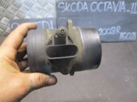 фото thumb №9, Расходомер 0281002461 074906461b skoda octavia ii 04-08r
