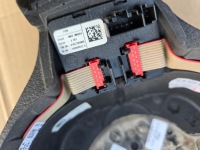 Воздуховод drewno деревянный vw passat b6 golf v jetta golf vi cabrio vw b7 в Украине, фото thumb