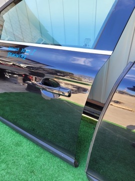 фото thumb №6, Volvo xc60 i 1 двері лівий зад ліві задні демонтаж