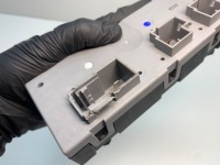 Mercedes eqs v297 w167 w177 модуль електричний кришки задній a2979001810 Недорого, фото thumb