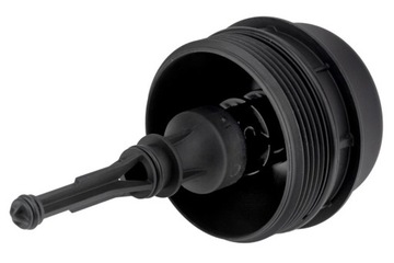 фото thumb №2, Nty крышка корпуса фильтра масла